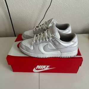 Women’s Size 8.5 Nike Dunk Low Venice